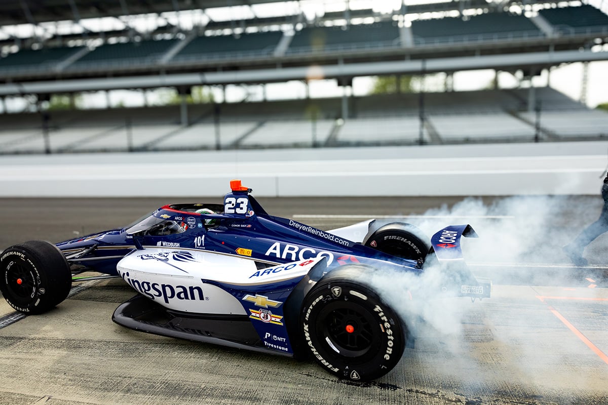 Indy Car